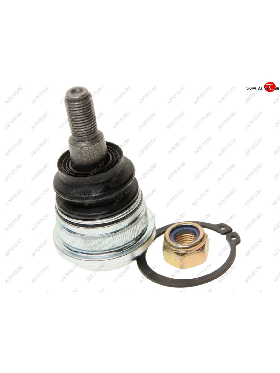 Опора шаровая передняя левая правая MANDO Hyundai Solaris HCR седан дорестайлинг (2017-2020)  в Самаре Самарской области