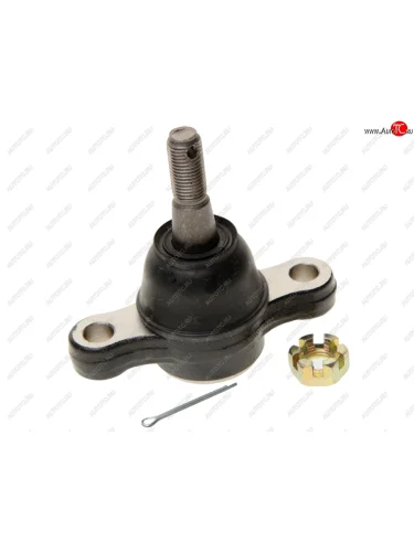 Опора шаровая передняя нижняя левая правая MANDO Hyundai Sonata NF рестайлинг (2007-2010)