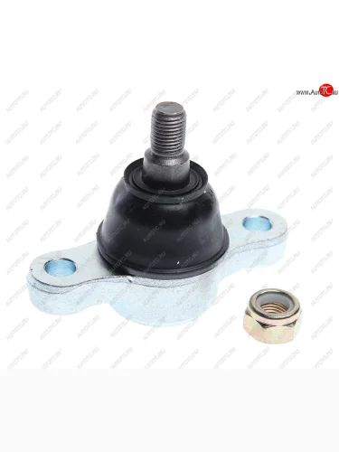 Опора шаровая передняя нижняя левая правая MANDO Hyundai Sonata NF рестайлинг (2007-2010)