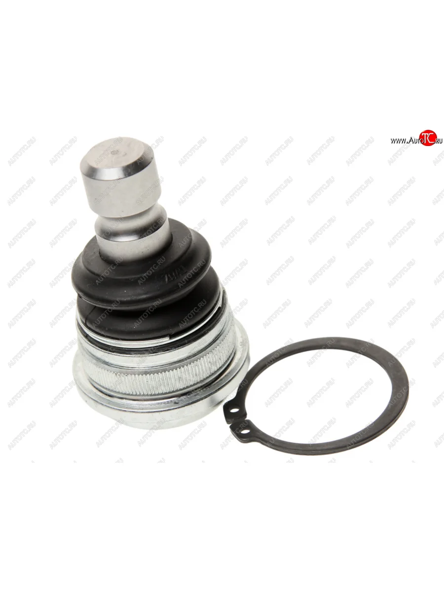 Опора шаровая передняя нижняя левая правая MANDO KIA Soul AM дорестайлинг (2008-2011)  в Керчи Республика Крым