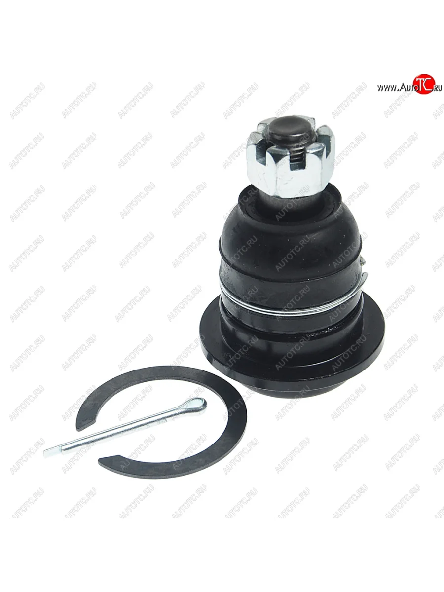 Опора шаровая передняя нижняя левая правая MANDO KIA Bongo 4 PU рестайлинг (2012-2025)  в Самаре Самарской области