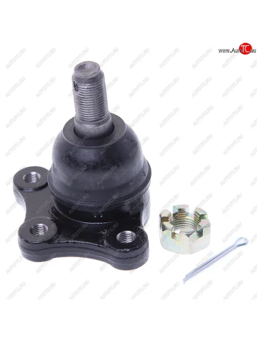 Опора шаровая передняя нижняя левая правая MANDO KIA Bongo 4 PU рестайлинг (2012-2025)