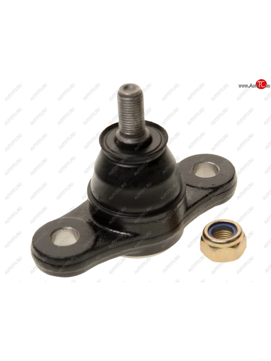 Опора шаровая передняя левая правая MANDO Hyundai I30 FD хэтчбек дорестайлинг (2007-2010)  в Самаре Самарской области