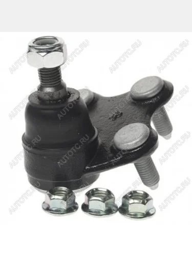 Опора шаровая правая MEGAPOWER Audi A1 8X1 хэтчбэк 3 дв. дорестайлинг (2010-2014)