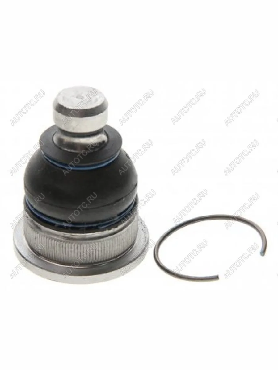 Опора шаровая нижняя левая правая MEGAPOWER Лада ВАЗ Ларгус рестайлинг R90 (2021-2025)  в Перми Пермском крае