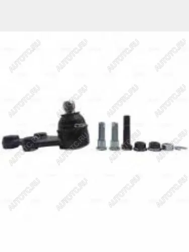 Опора шаровая передняя нижняя левая правая MEGAPOWER Hyundai Starex/Grand Starex/H1 TQ дорестайлинг (2007-2013)