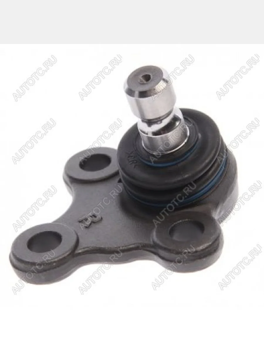 Опора шаровая передняя нижняя правая MEGAPOWER Hyundai Sonata LF дорестайлинг (2014-2017)  в Самаре Самарской области