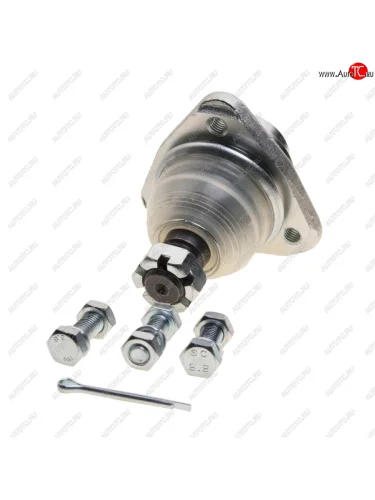 Опора шаровая передняя нижняя MEGAPOWER ГАЗ Соболь 2217 Бизнес автобус 2-ой рестайлинг автобус (2010-2025)