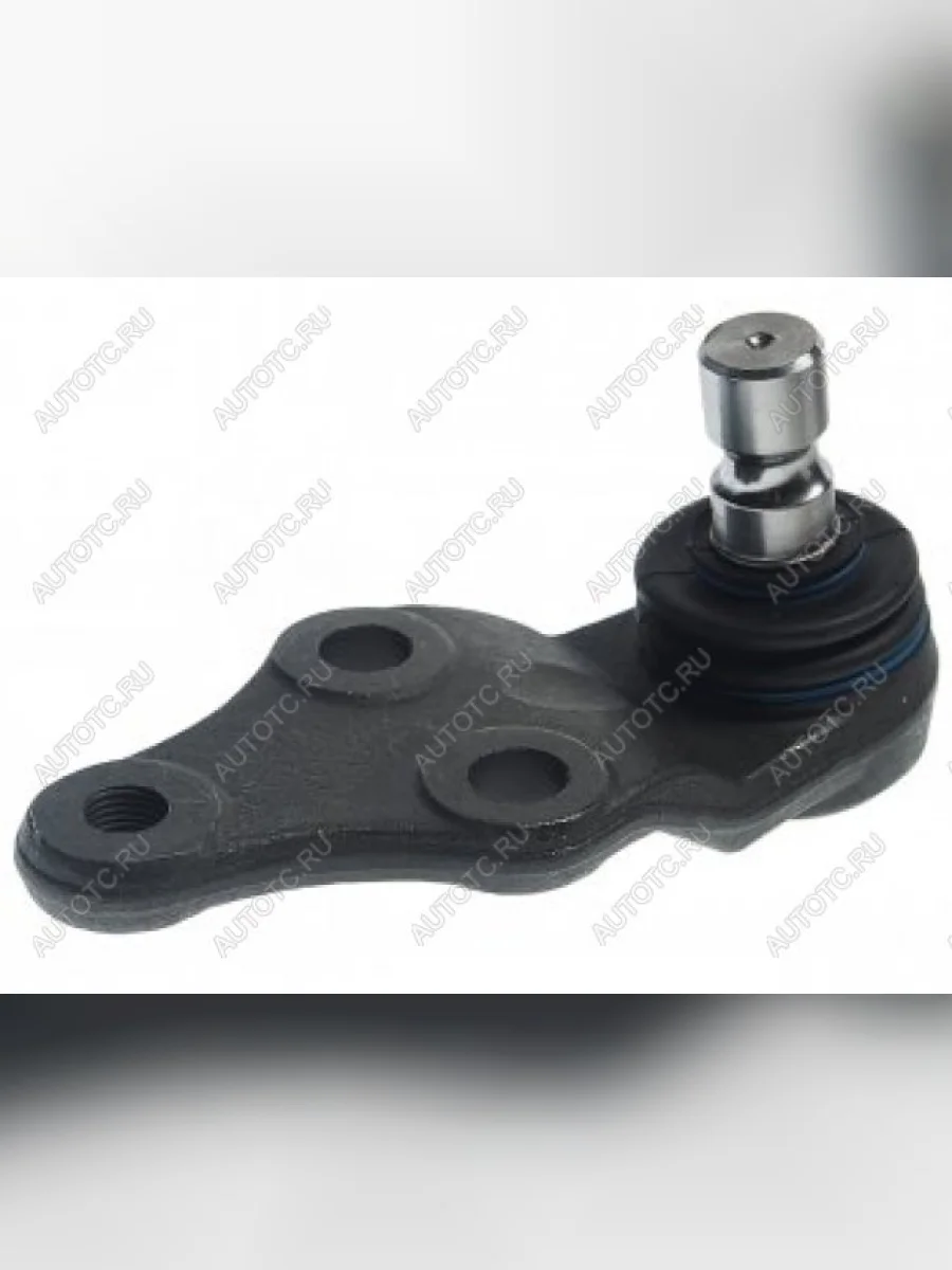 Опора шаровая передняя нижняя левая правая MEGAPOWER KIA Ceed 2 JD дорестайлинг, хэтчбэк (2012-2015)  в Самаре Самарской области