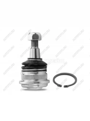 Опора шаровая передняя левая правая MEGAPOWER Mitsubishi Lancer 9 CS универсал 1-ый рестайлинг (2003-2005)