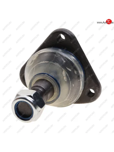 Опора шаровая передняя нижняя левая правая MEGAPOWER ГАЗ 31105 Волга рестайлинг (2007-2009)