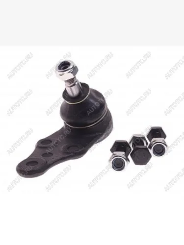 Опора шаровая передняя левая правая MEGAPOWER Daewoo Nexia дорестайлинг (1995-2008)