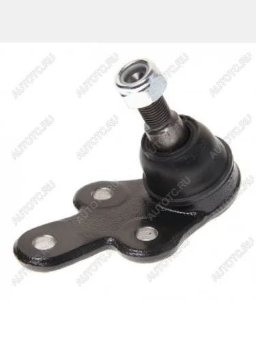 Опора шаровая передняя левая правая MEGAPOWER Ford Focus 2 хэтчбэк 3 дв. дорестайлинг (2004-2007)