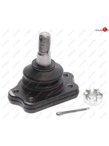 Опора шаровая передняя верхняя левая правая PATRON Nissan Cabstar  F24 (2007-2014)