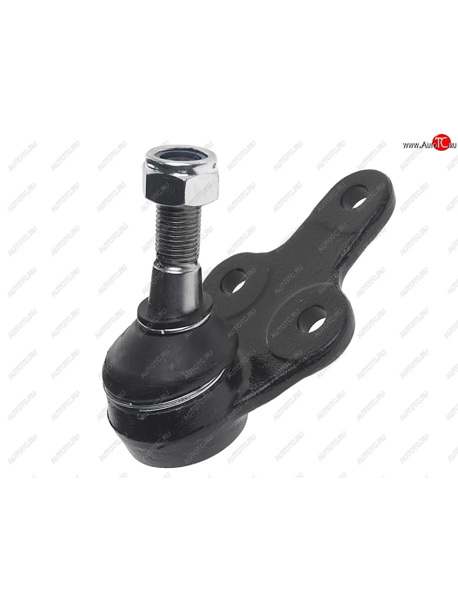 Опора шаровая передняя нижняя левая правая BSG Ford Focus 2 хэтчбэк 3 дв. дорестайлинг (2004-2007)  в Перми Пермском крае