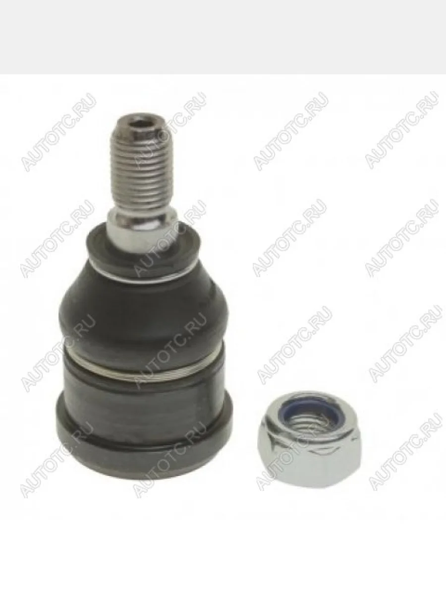 Опора шаровая передняя нижняя левая правая CTR Chrysler Sebring JS седан дорестайлинг (2006-2010)  в Воронеже Воронежской области