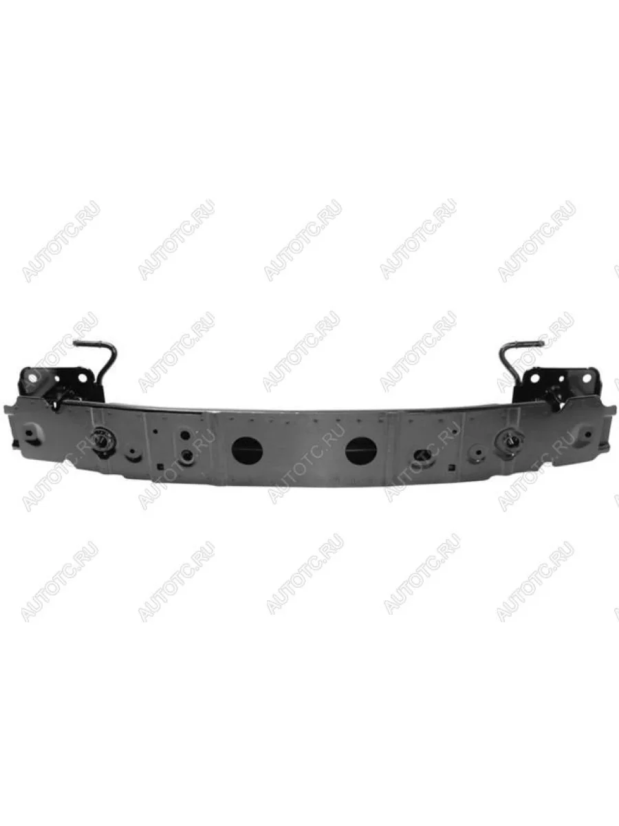 Усилитель заднего бампера (пр-во Китай) BODYPARTS Mazda 3/Axela BM дорестайлинг седан (2013-2016)  в Керчи Республика Крым