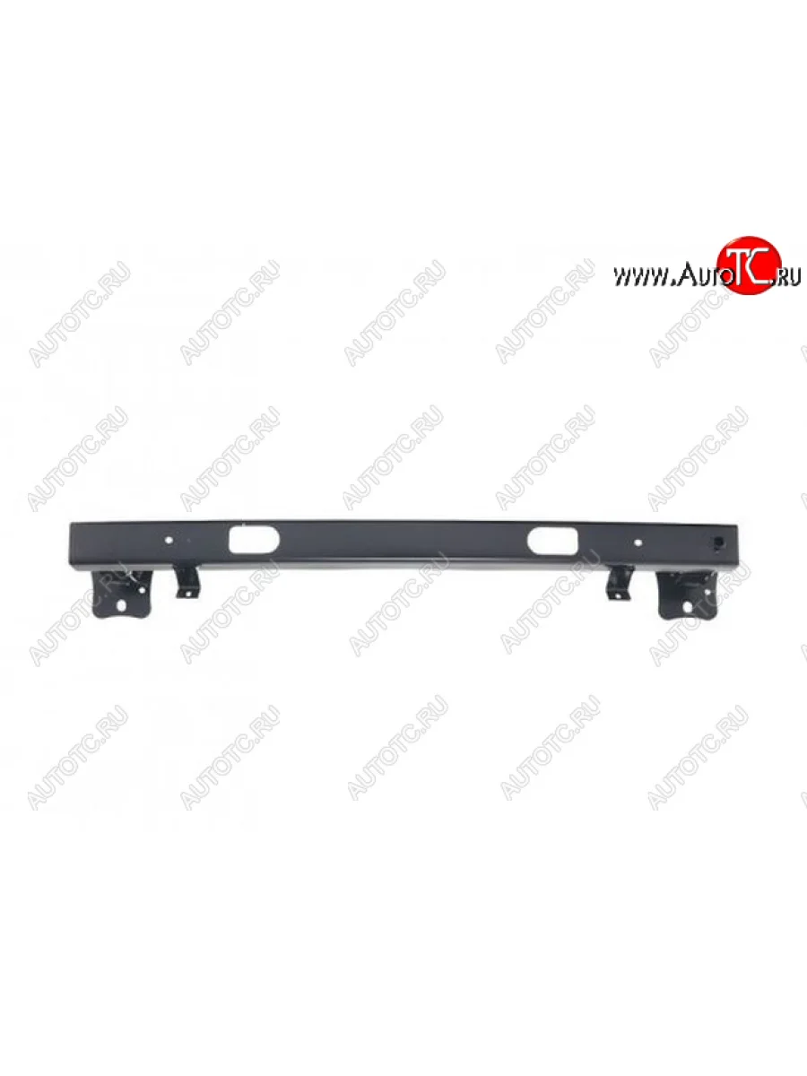 Усилитель заднего бампера (пр-во Италия) BODYPARTS CITROEN Berlingo B9 дорестайлинг (2008-2016)  в Перми Пермском крае