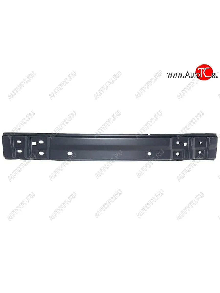 Усилитель заднего бампера (пр-во Китай) BODYPARTS Toyota Corolla E150 седан дорестайлинг (2006-2010)  в Самаре Самарской области