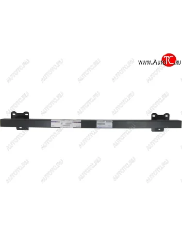 Усилитель заднего бампера (пр-во Италия) BODYPARTS Fiat Doblo 223 рестайлинг (2005-2016)