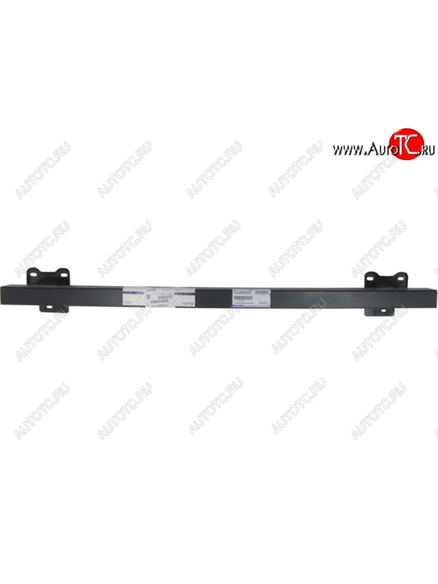 Усилитель заднего бампера (пр-во Италия) BODYPARTS Fiat Doblo 223 рестайлинг (2005-2016)  с доставкой в г. Керчь