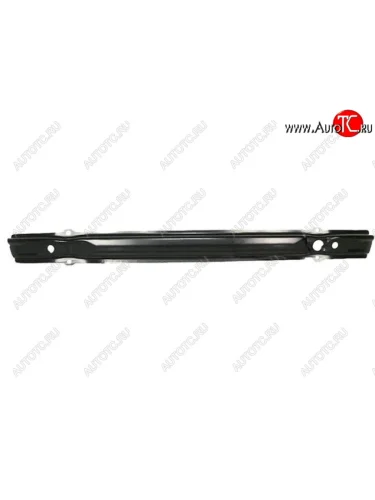 Усилитель заднего бампера (пр-во Тайвань) BODYPARTS BMW 5 серия E60 седан дорестайлинг (2003-2007)