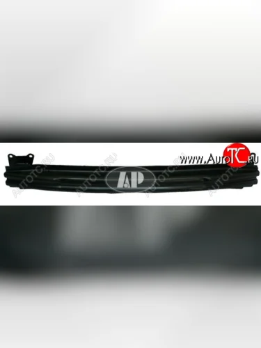 Усилитель заднего бампера (пр-во Тайвань) BODYPARTS Volkswagen Golf 6 Mk6 хэтчбэк 5 дв. (2008-2014)