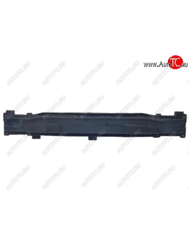 Усилитель заднего бампера (пр-во Китай) BODYPARTS Hyundai I40 1 VF дорестайлинг седан (2011-2015)