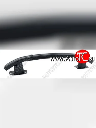 Усилитель заднего бампера (пр-во Китай) BODYPARTS Ford Mondeo MK5 CD391 дорестайлинг седан (2014-2018)