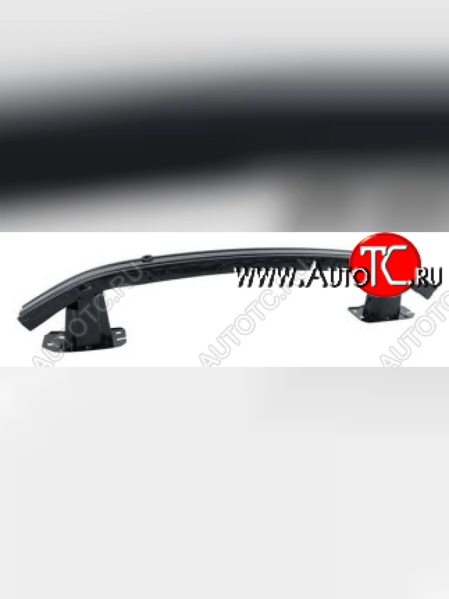 Усилитель заднего бампера (пр-во Китай) BODYPARTS Ford Mondeo MK5 CD391 дорестайлинг седан (2014-2018)  в Самаре Самарской области