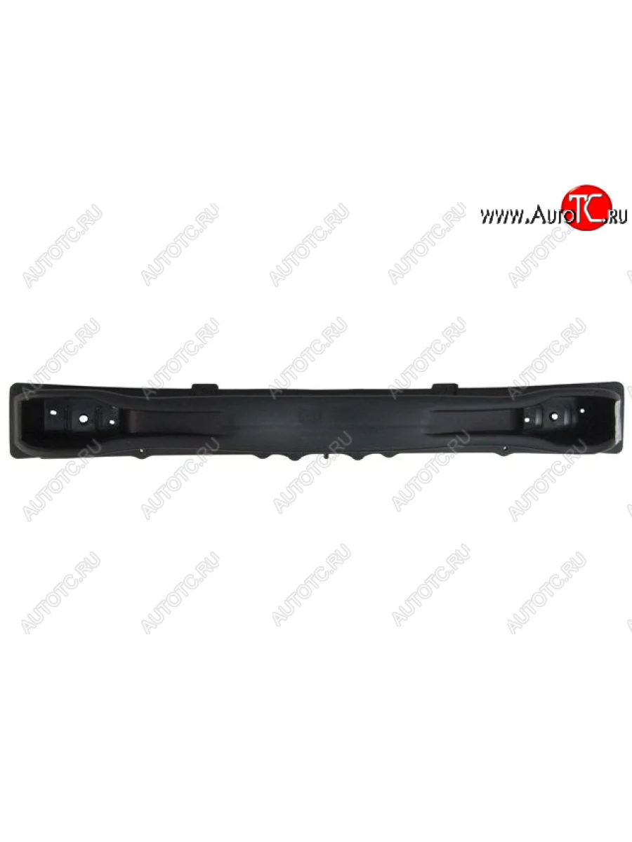 Усилитель заднего бампера (пр-во Китай) BODYPARTS KIA Optima 3 TF дорестайлинг седан (2010-2013)  в Воронеже Воронежской области