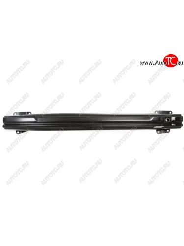 Усилитель заднего бампера (пр-во Китай) BODYPARTS Volkswagen Passat B7 седан (2010-2015)