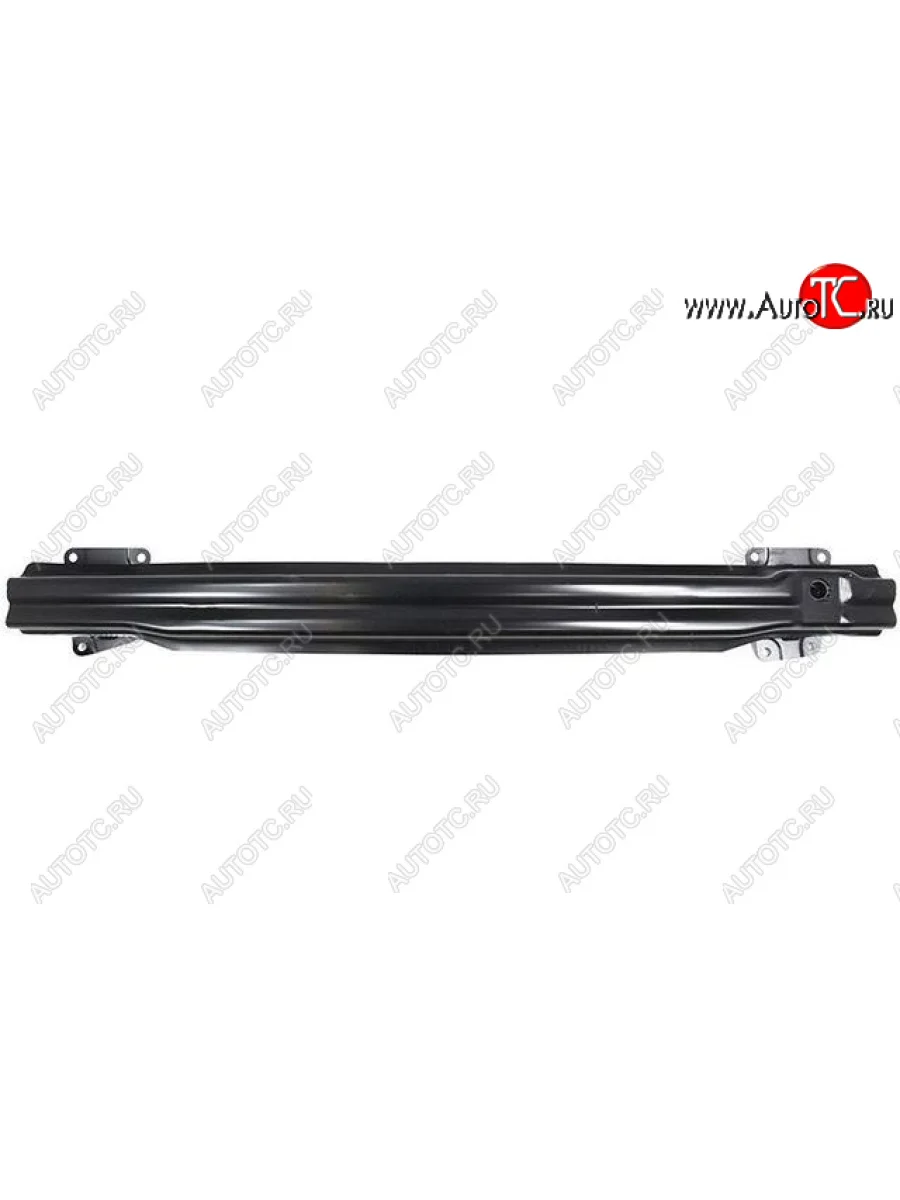 Усилитель заднего бампера (пр-во Китай) BODYPARTS Volkswagen Passat B6 универсал (2005-2010)  в Керчи Республика Крым