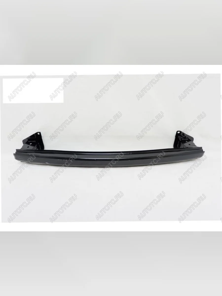 Усилитель заднего бампера (пр-во Китай) BODYPARTS Skoda Rapid NH1 хэтчбэк дорестайлинг (2012-2017)  в Керчи Республика Крым