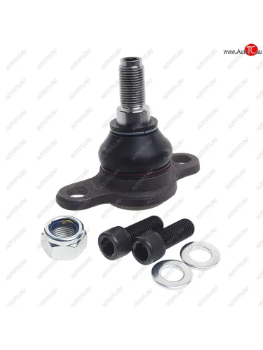 Опора шаровая передняя нижняя левая правая DELPHI Volkswagen Transporter T4 дорестайлинг (1990-1996)