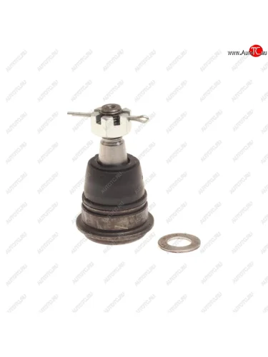 Опора шаровая передняя левая правая DELPHI Nissan Almera 2 N16 седан дорестайлинг (2000-2003)