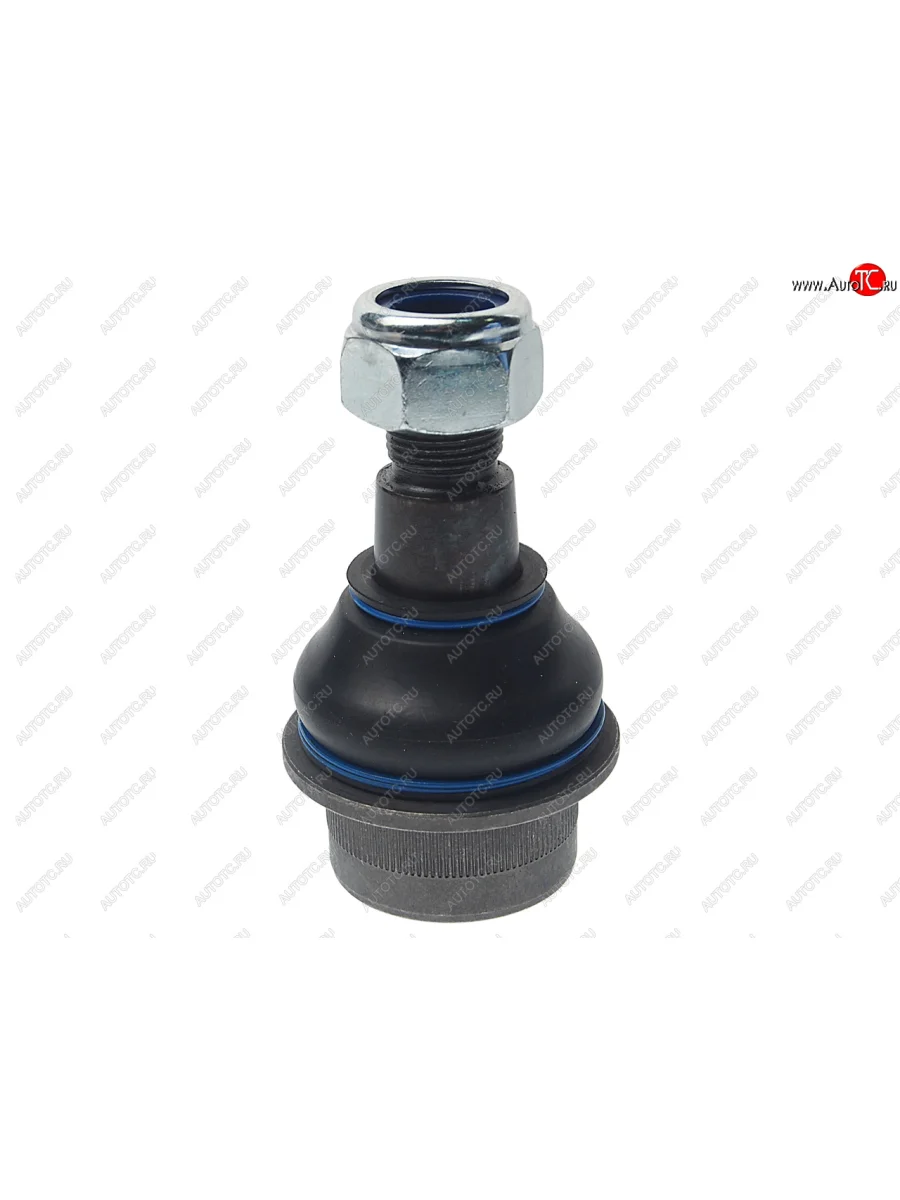 Опора шаровая передняя левая правая DELPHI Mercedes-Benz Sprinter W906 (2006-2013)  в Керчи Республика Крым