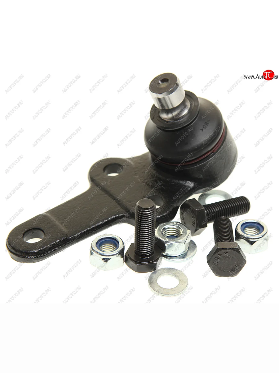 Опора шаровая передняя левая правая DELPHI Ford Focus 1 хэтчбэк 3 дв. дорестайлинг (1998-2002)  в Самаре Самарской области