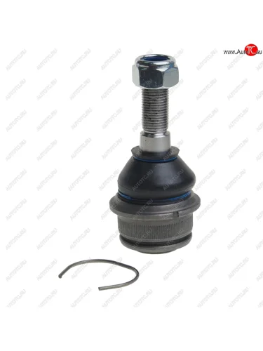 Опора шаровая передняя верхняя левая правая DELPHI Volkswagen Transporter T4 дорестайлинг (1990-1996)