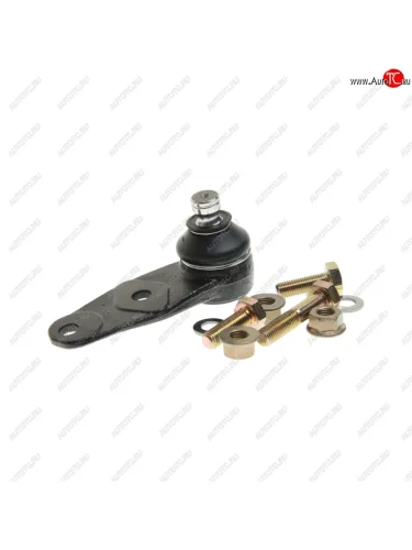 Опора шаровая передняя левый правый FEBI Renault Clio BB дорестайлинг, хэтчбэк 5 дв. (1998-2002)