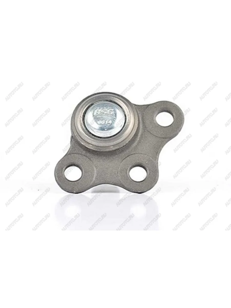 Опора шаровая передняя левая правая BSG CITROEN C3 FC/FN хэтчбэк (2002-2009)  в Перми Пермском крае