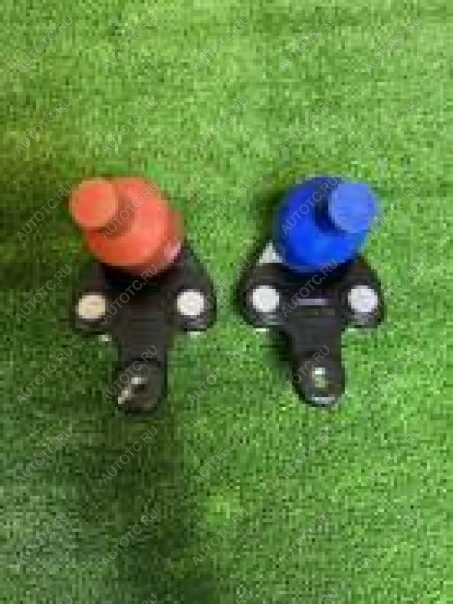 Опора шаровая передняя левая CHANGAN Changan UNI-K (2020-2025)  в Самаре Самарской области