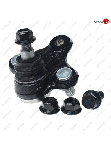 Опора шаровая передняя нижняя правая CTR Hyundai Elantra AD дорестайлинг (2016-2019)