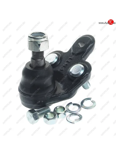 Опора шаровая передняя нижняя CTR Toyota Carina E T210 седан дорестайлинг (1996-1998)