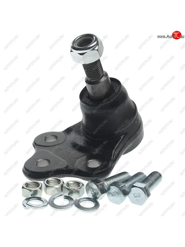 Опора шаровая передняя левая правая CTR Land Rover Freelander L359 1-ый рестайлинг (2010-2012)