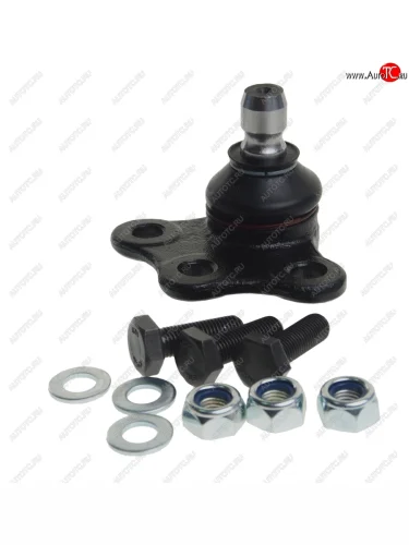 Опора шаровая передняя нижняя левая правая DELPHI Opel Combo C (2001-2011)