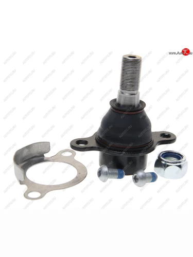 Опора шаровая передняя левая правая DELPHI Ford Transit цельнометаллический фургон (2006-2014)