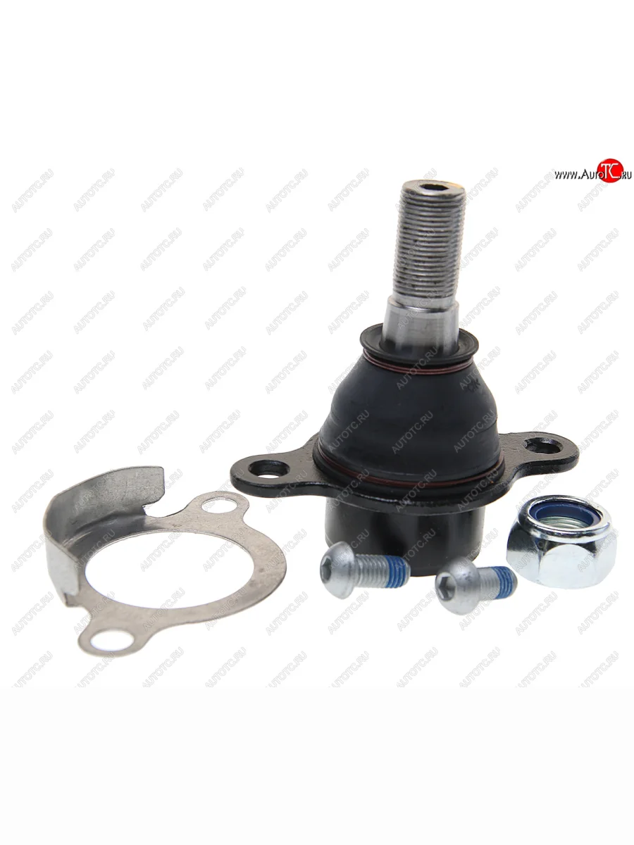 Опора шаровая передняя левая правая DELPHI Ford Transit цельнометаллический фургон (2006-2014)  в Воронеже Воронежской области