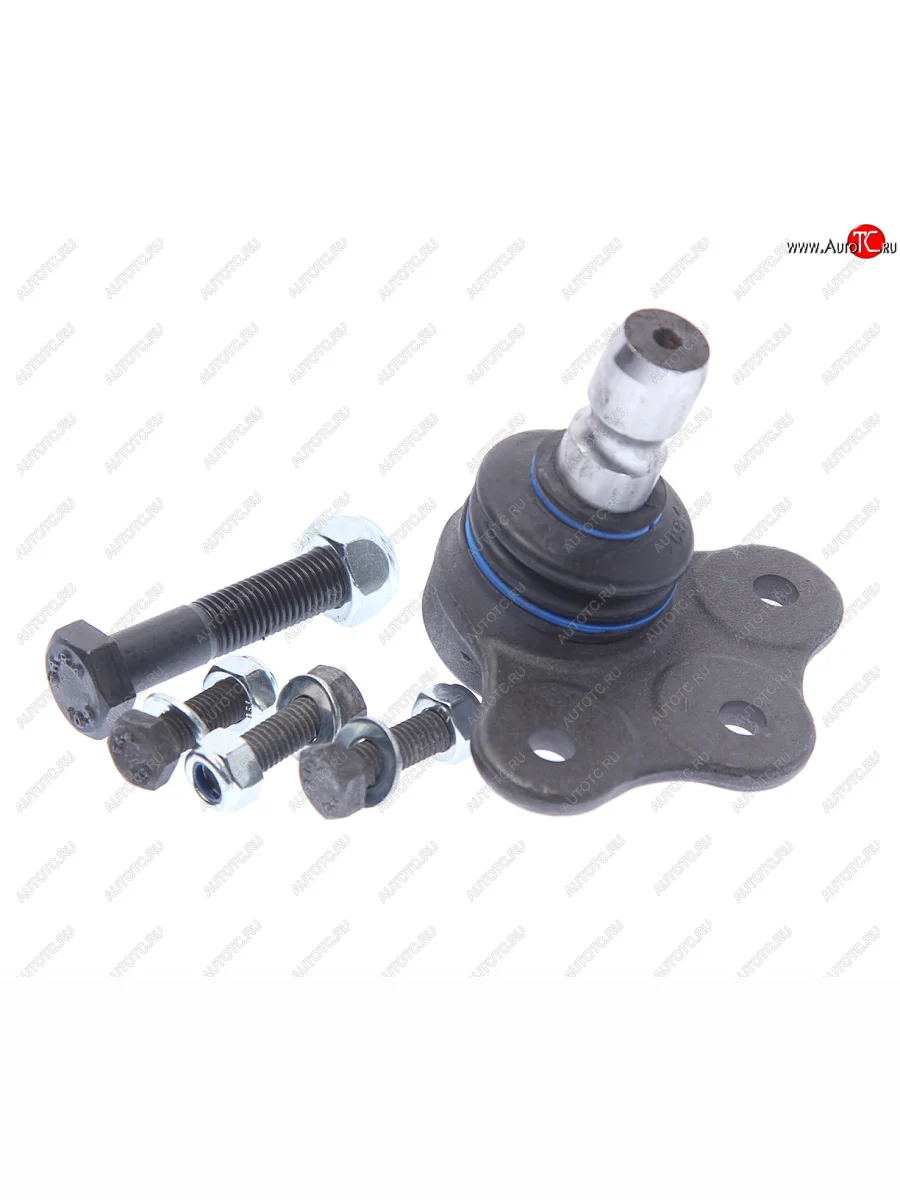 Опора шаровая передняя левая правая DELPHI Opel Astra H универсал рестайлинг (2007-2015)  в Перми Пермском крае