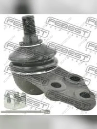 Опора шаровая нижняя левая правая FEBEST SSANGYONG Actyon дорестайлинг (2010-2013)